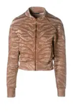 Casaco Jacquard Tigre - Imagem 8