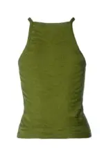 Regata Basic Tigre Rendado - Imagem 3