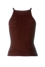 Regata Basic Tigre Rendado - Imagem 7
