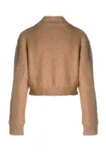 Jaqueta Bomber Paetê - Imagem 5