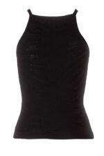 Regata Basic Tigre Rendado - Imagem 5