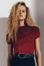 Blusa New Romance